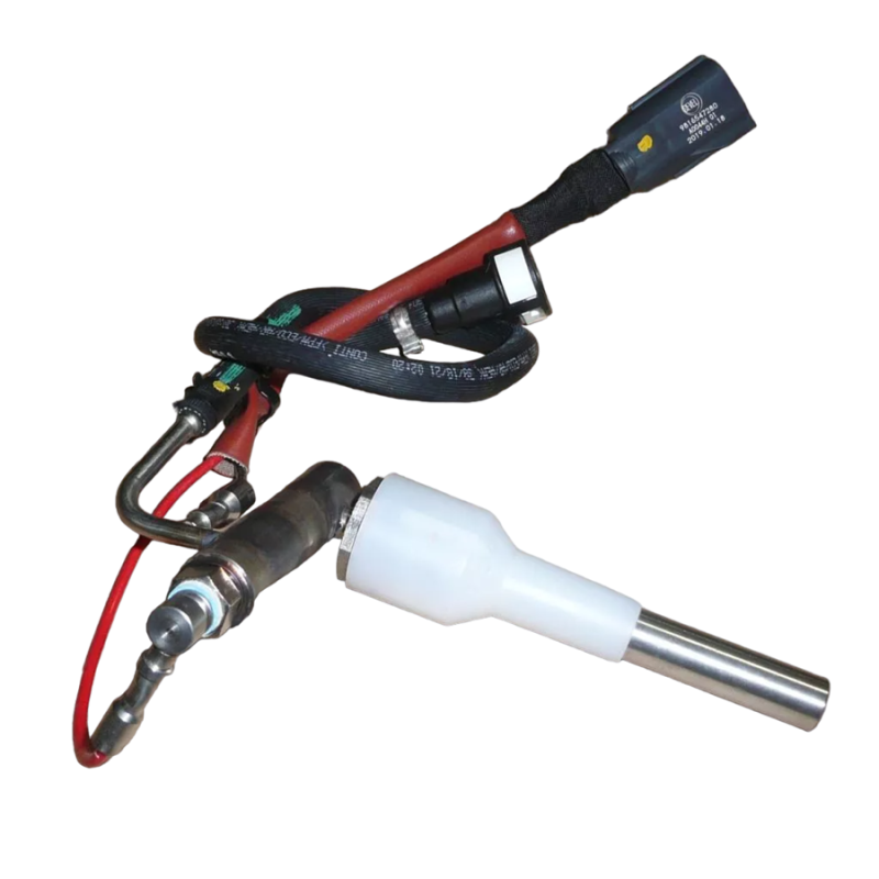 Wtryskiwacz Katalizatora Fap Dpf Peugeot Boxer Citroen Jumper