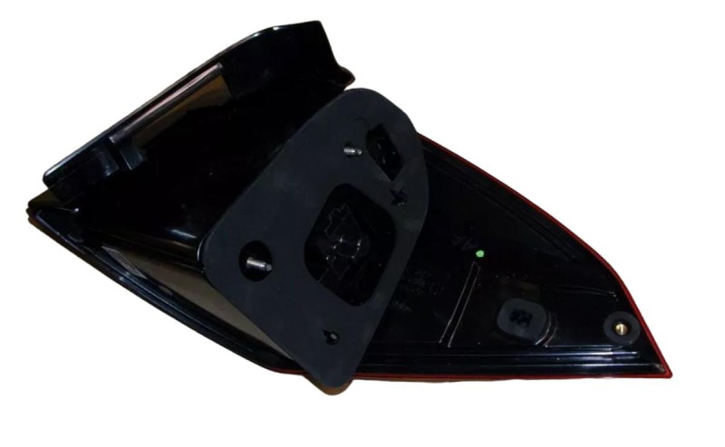 Lampa Lewy Tył Renault Laguna III 265550021R IDEALPARTS.PL
