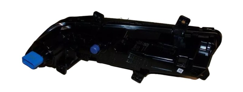 Reflektor Lewy Przód Led Peugeot 308 II 9835389680 idealparts.pl