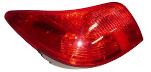 Peugeot Rückleuchte 308 Kombi 6351FF Neu Original OE
