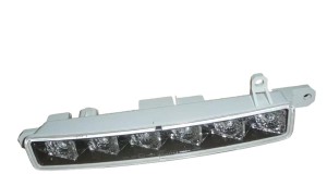 Citroen LED-Tagfahrlicht 9812662280 Neu Original OE