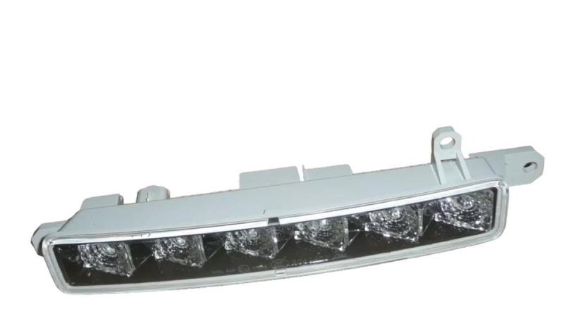 Lampa Led Do Jazdy Dziennej Citroen 9812662280
