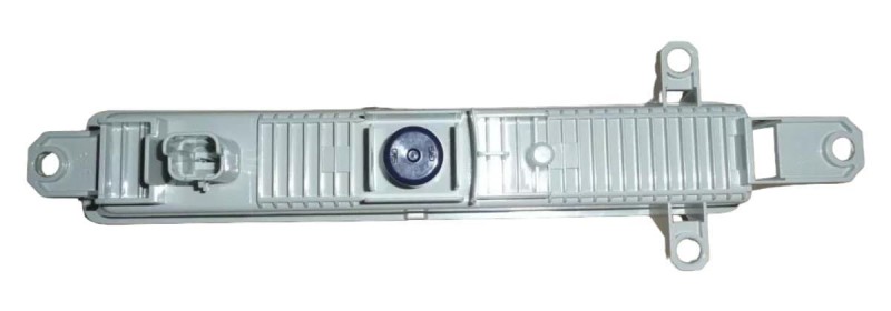 Lampa Led Do Jazdy Dziennej Citroen 9812662280 IDEALPARTS.PL
