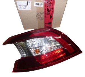 Linke Rückleuchte Peugeot 308 II 9677817680 Neu Original OE