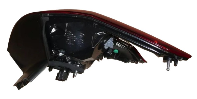 Lampa Lewy Tył Peugeot 308 II 9677817680 IDEALPARTS.PL