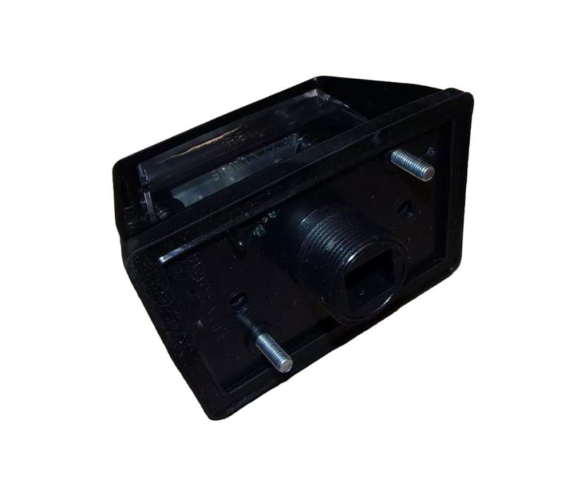 Lampa Tablicy Rejestracyjnej Citroen Jumper Peugeot Boxer 6340A1 IDEALPARTS.PL