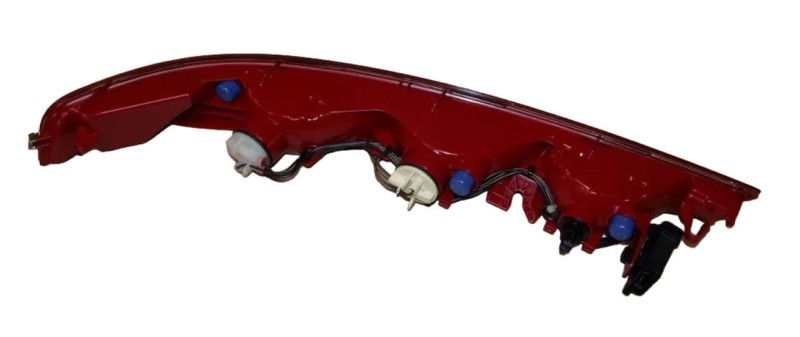 Lampa Tylna Prawa Citroen DS7 9815722880 IDEALPARTS.PL