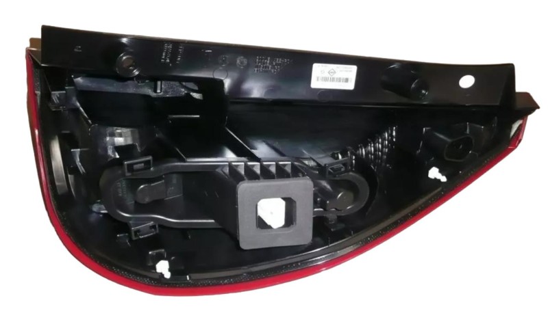 Lampa Lewy Tył Renault Scenic III 265550013R IDEALPARTS