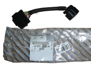 Citroen Jumper Rücklicht-Kabelbaum 1607428280 Neu Original OE