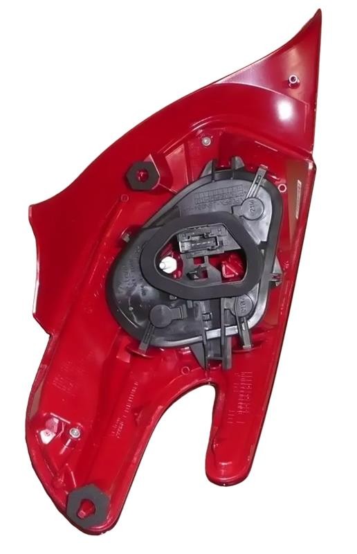 Lampa Prawy Tył Peugeot 208 9672628380