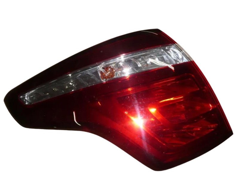 Lampa Lewy Tył Citroen C4 Picasso 6350LQ