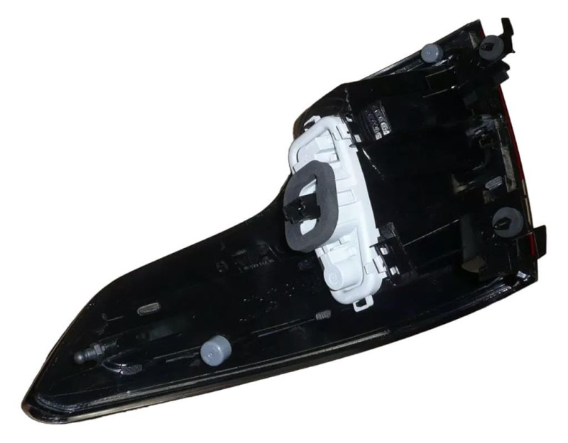 Lampa Lewy Tył Citroen C4 Picasso 6350LQ idealparts.pl
