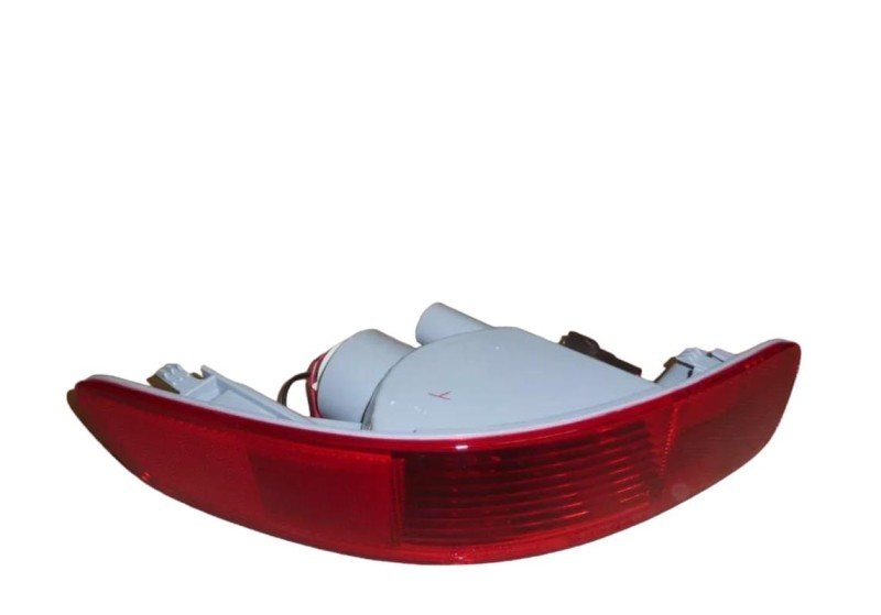 Lampa Przeciwmgielna Lewy Tył Citroen Peugeot 6350EN
