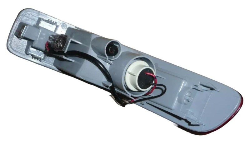 Lampa Przeciwmgielna Lewy Tył Citroen Peugeot 6350EN idealparts.pl