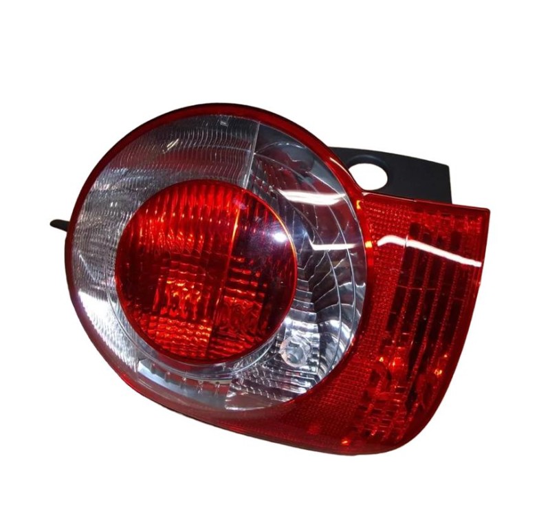 Lampa Lewy Tył Renault Modus 8200613078