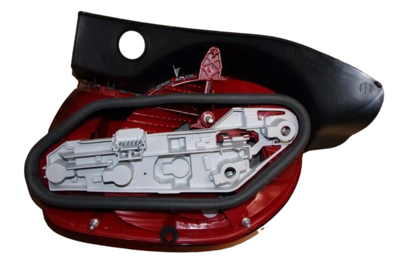 Lampa Lewy Tył Renault Modus 8200613078 IDEALPARTS.PL