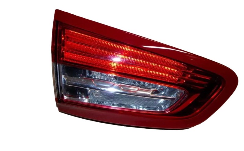 Lampa Lewy Tył Citroen DS5 9803168080 Nowy