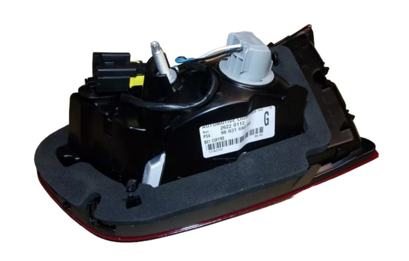 Lampa Lewy Tył Citroen DS5 9803168080 Nowy  IDEALPARTS.PL