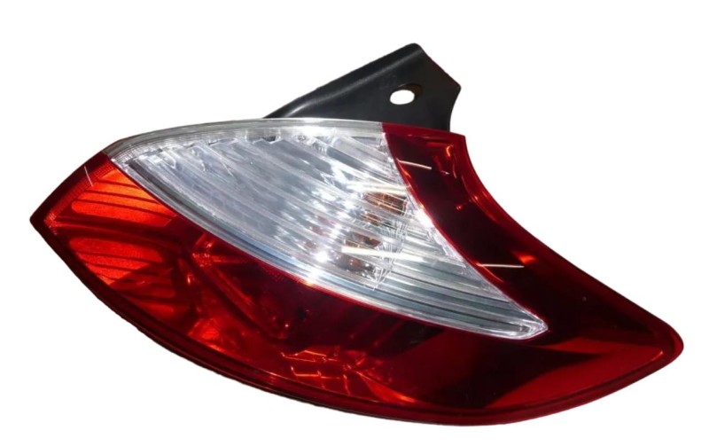 Lampa Prawy Tył Renault Megane III 265500036R