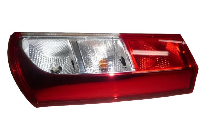 Lampa Prawy Tył Dacia Dokker 265509604R