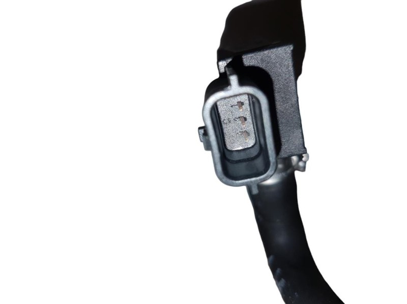 CZUJNIK CIŚNIENIA SPALIN RENAULT 208155568R NOWY ORYGINAŁ OE IDEALPARTS.PL