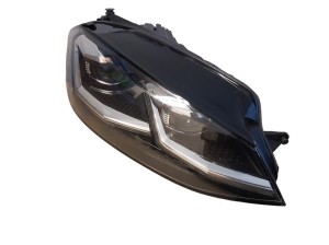 Rechter Scheinwerfer VW Golf VII Voll-LED 1EX013066 5G1941036 Original OE