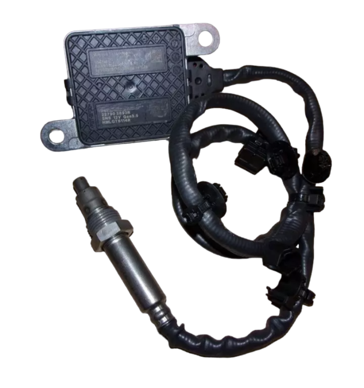 Czujnik Nox Renault Captur Clio V 1.5 bluedCi 227903892R IDEALPARTS.PL