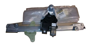 Elektrischer Fensterheber vorne rechts beim Dacia Duster II 807205167R Neu Original OE