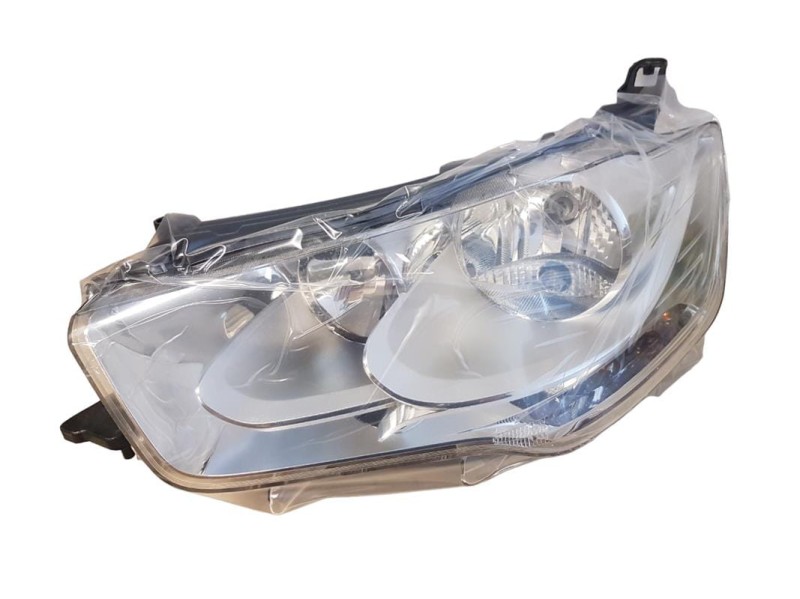 REFLEKTOR LEWY PRZÓD CITROEN C-ELYSEE 9675140080 NOWY ORYGINAŁ