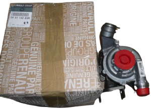 TURBOLADER RENAULT 2.3 DCI 144114283R