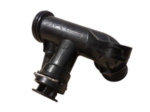 Wasserrohrverbinder 1.6 E-HDI 1122501 6.000 km Original OE