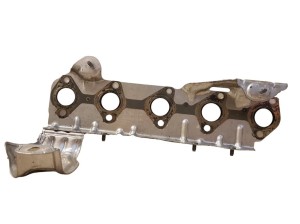 Thermische Dichtungsabdeckung für Verteiler 9810697380 1.6 E-HDI 6.000 km Original OE