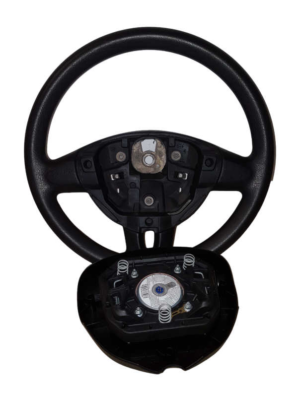 Kierownica Renault Master II Lift 8200455669 Oryginał OE