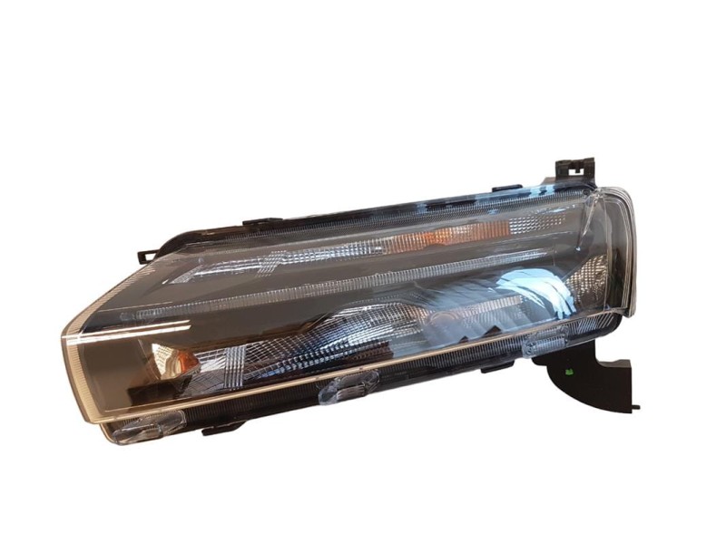 RREFLEKTOR LEWY PRZOD DACIA SPRING 266052417R NOWY ORYGINAŁ OE IDEALPARTS.PL