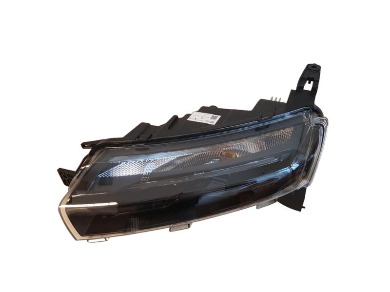 RREFLEKTOR LEWY PRZOD DACIA SPRING 266052417R NOWY ORYGINAŁ OE IDEALPARTS.PL