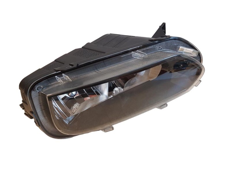 RREFLEKTOR LEWY PRZOD DACIA SPRING 260607303R NOWY ORYGINAŁ OE IDEALPARTS.PL