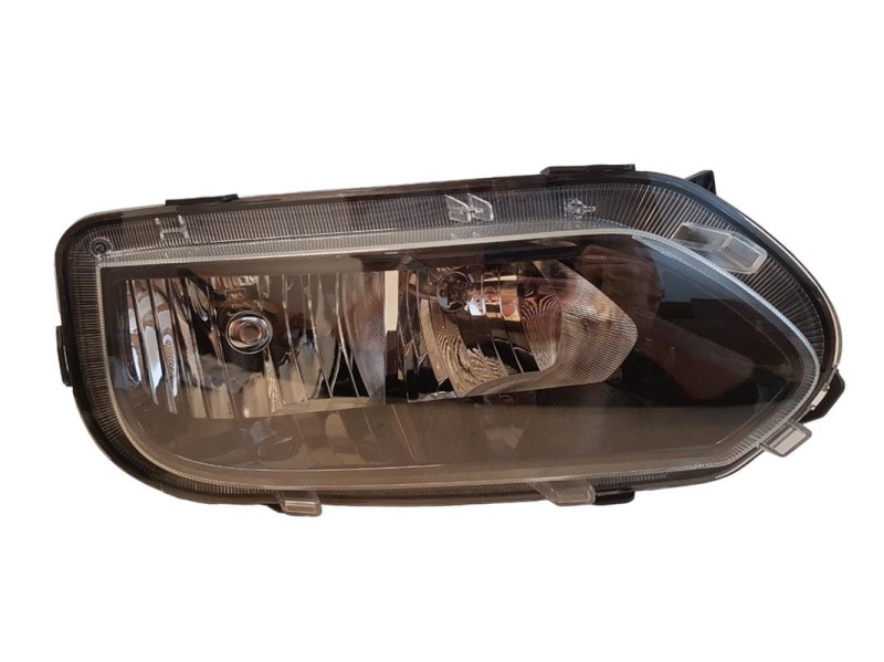 RREFLEKTOR LEWY PRZOD DACIA SPRING 260607303R NOWY ORYGINAŁ OE IDEALPARTS.PL