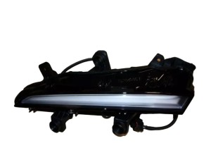 Rechtes LED-Tagfahrlicht Peugeot 208 2008 9824241180 Neu Original OE