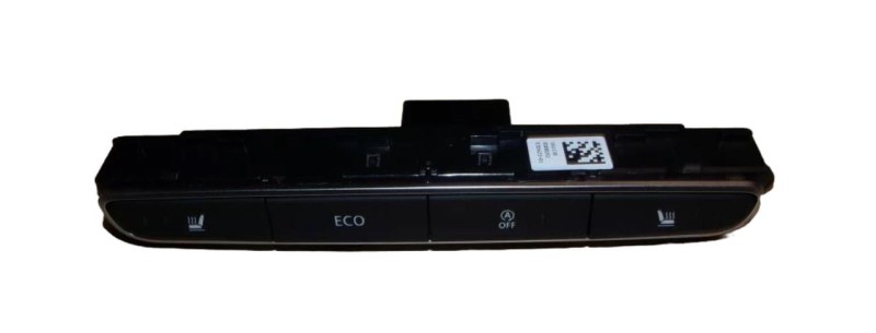 Panel Sterowania Ogrzewania Foteli Renault Megane IV 283E82672R