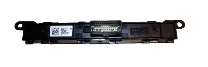Panel Sterowania Ogrzewania Foteli Renault Megane IV