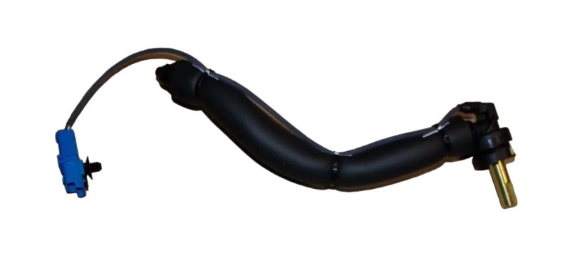 Przewód Odmy Oleju Citroen Jumpy III 1192.Z6 IDEALPARTS.PL