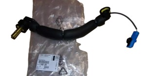 Kurbelgehäuseentlüftungsschlauch für Citroen Jumpy III 1192Z6 Neu Original OE