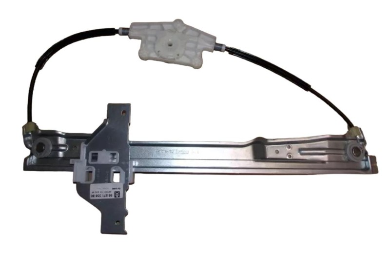 Podnośnik Szyby Elektrycznej Lewy Przód Citroen C4 9221V1 IDEALPARTS.PL