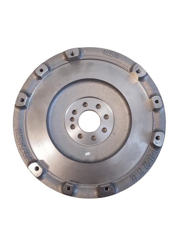 Koło Zamachowe Citroen Peugeot 2.0 HDI 0532Y1 Nowy Oryginał OE idealparts.pl