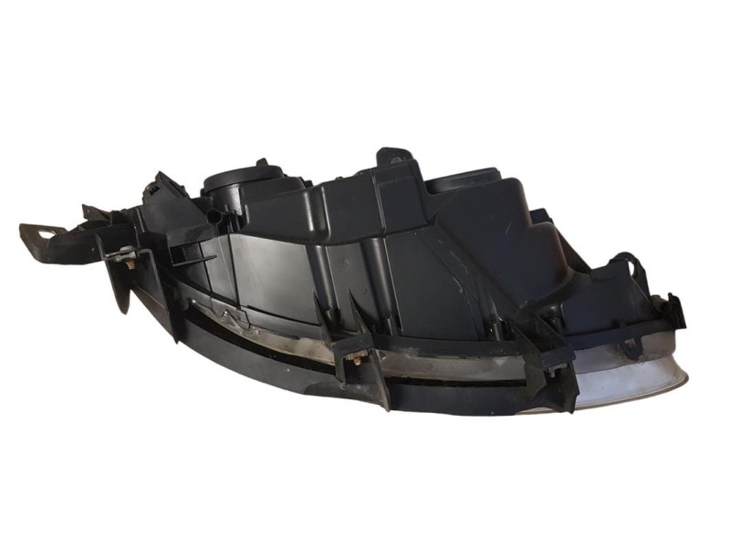 Reflektor Lewy Fiat Bravo 51757538 Oryginał IDEALPARTS.PL
