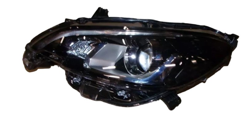 Reflektor Lewy Przód Peugeot 108 B000863880