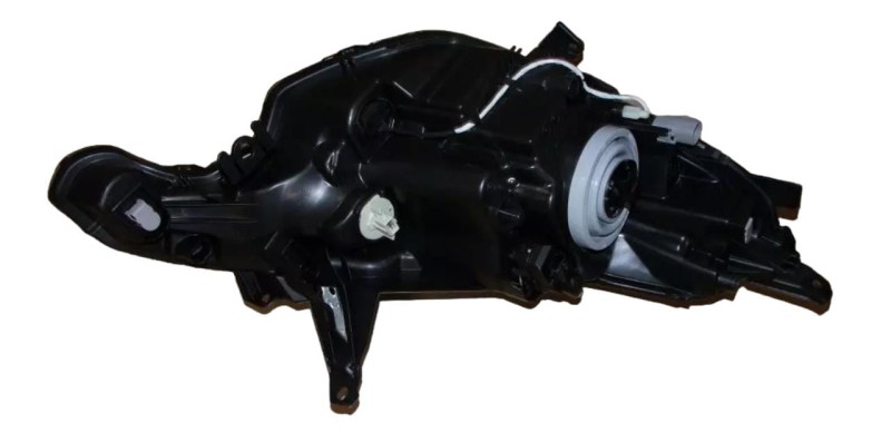 Reflektor Lewy Przód Peugeot 108 B000863880 IDEALPARTS.PL