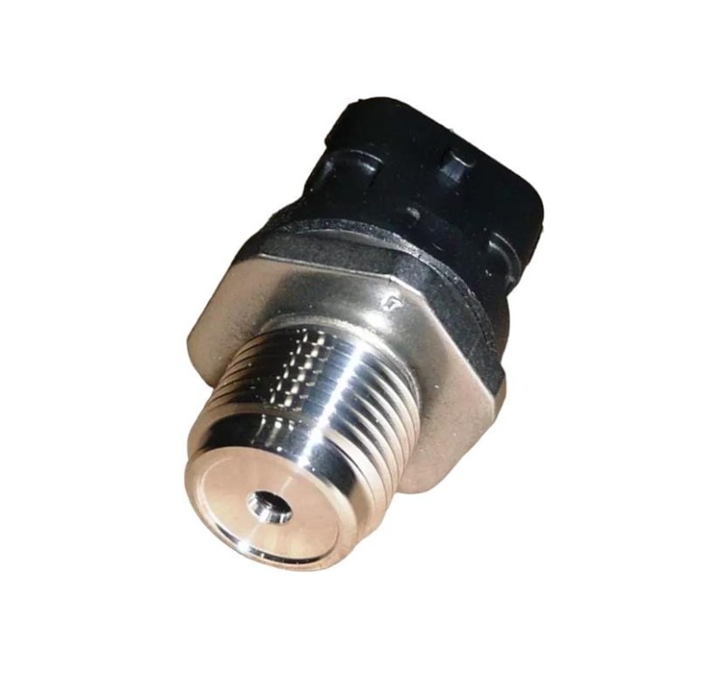 Czujnik Ciśnienia Paliwa Citroen Jumper Peugeot Boxer 3.0 Hdi IDEALPARTS.PL