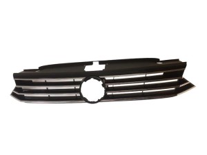 Volkswagen Passat B8 Kühlergrill 3G0853653 3G0853651 Original OE