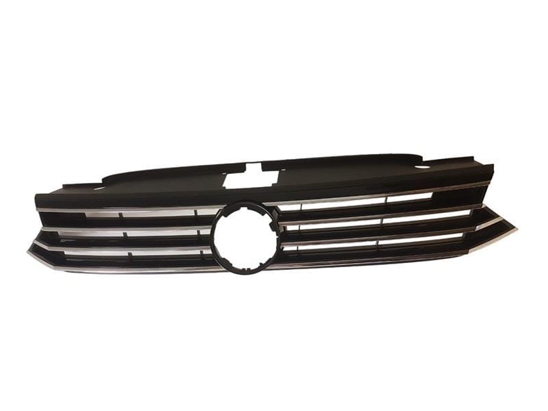 Atrapa Chłodnicy Volkswagen Passat B8 3G0853653 3G0853651 Oryginał OE IDEALPARTS.PL